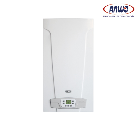 CALDERA MURAL BAXI ECO 4S 24 F